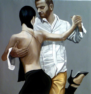 Un-tango-ancora-olio-su-tela-cm-80x80-2010